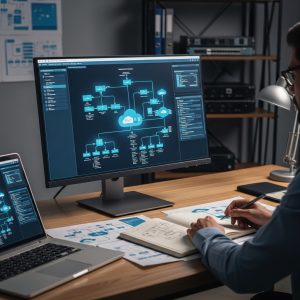 Enterprise Network Design Course