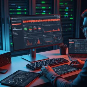 Firewall Configuration Guide