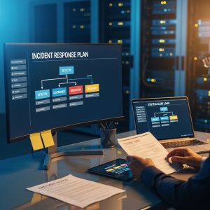 Incident Response Plan Template