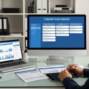 Security Audit Checklist
